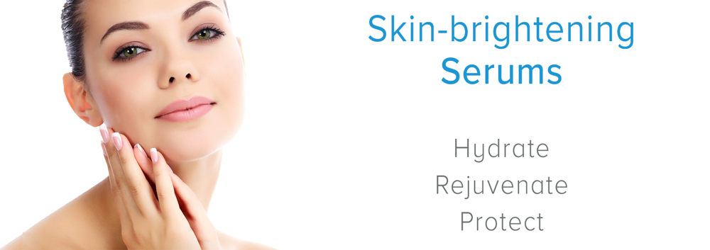 Dr Batniji Serum Products